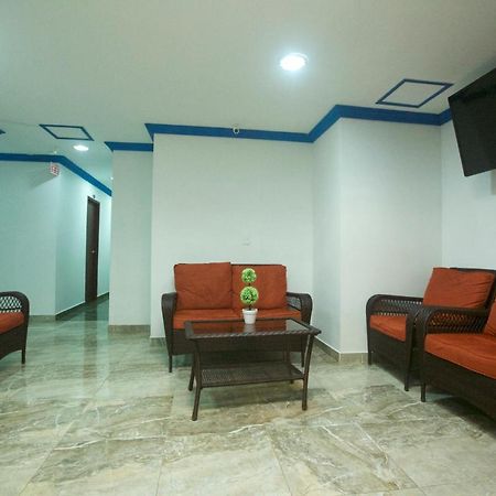 Hostal El Vecino San Andrés المظهر الخارجي الصورة
